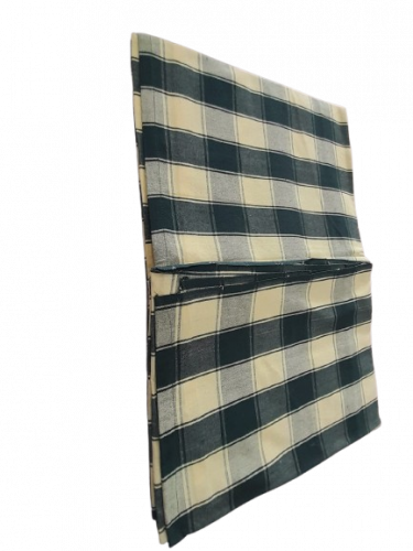 BEDSHEET ERODE PLAIN 60X90